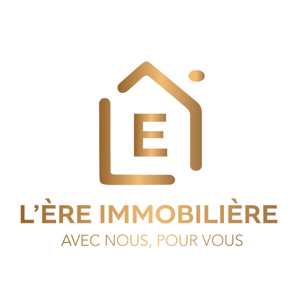Logo L'ere Immobiliere