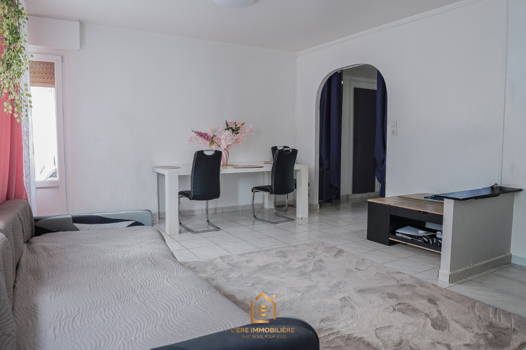 Appartement Montagne Verte
