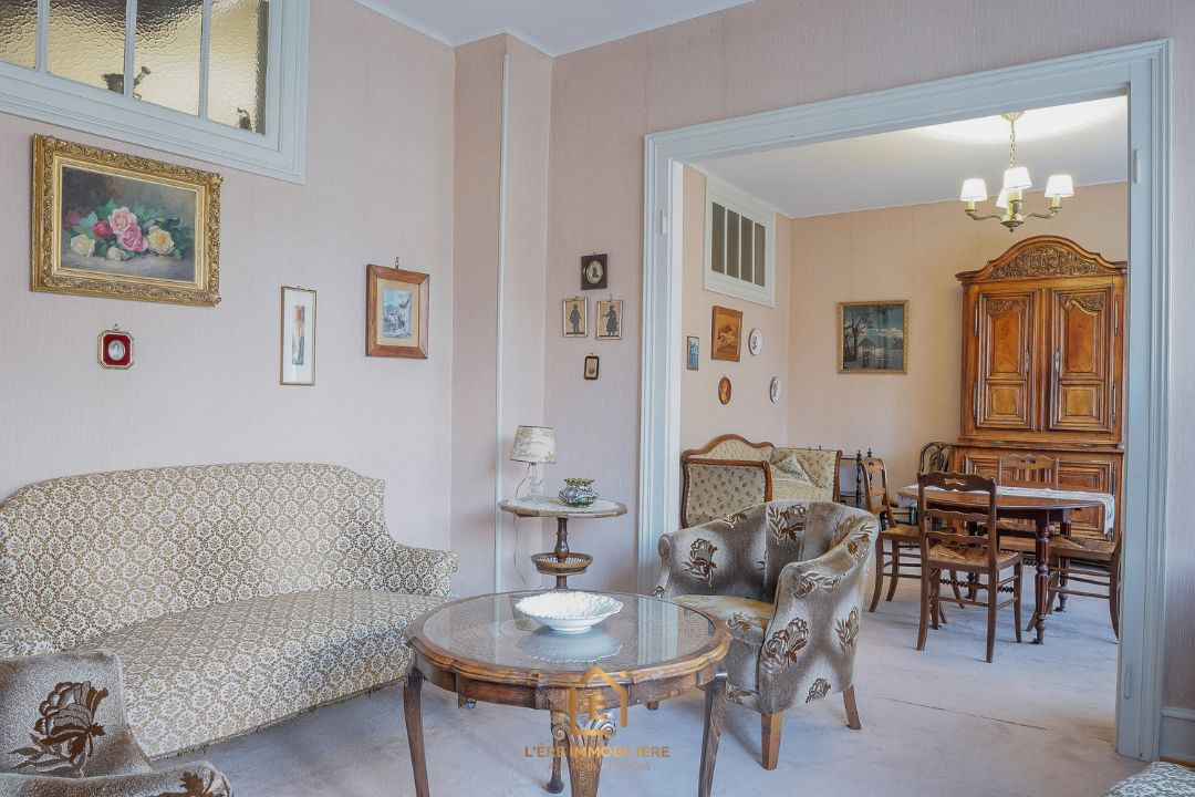 Maison de caractère à Wasselonne